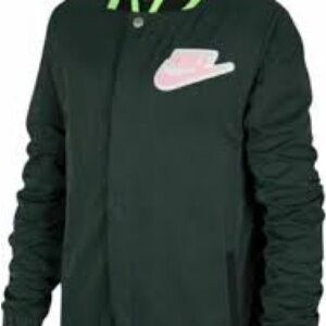 Nike Boys' Sportswear Hoopfly Jacket